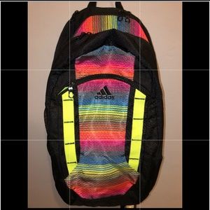 adidas backpack
